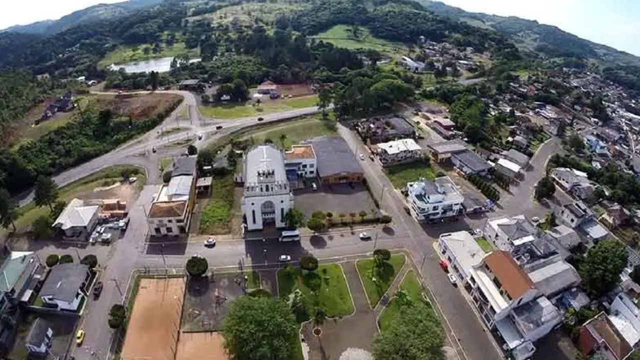 ERVAL VELHO