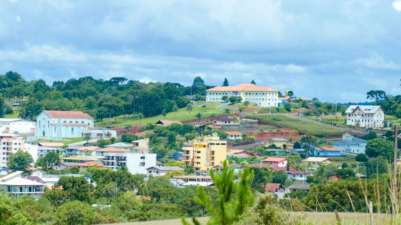 IOMERÊ