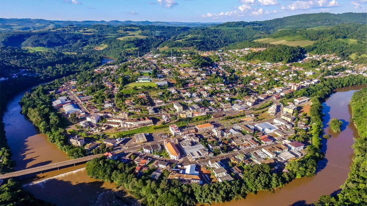 TANGARÁ