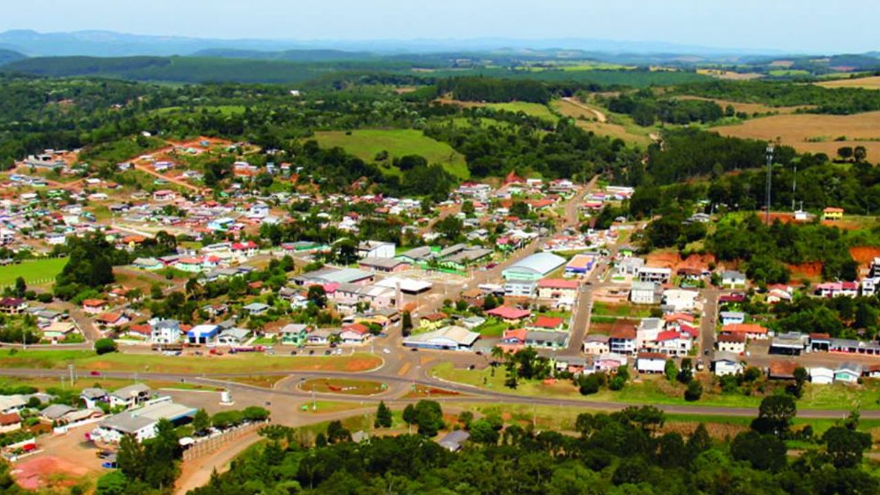 VARGEM BONITA